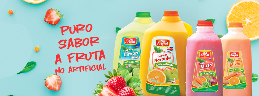 Edificación principal rodeada de vegetación tropical