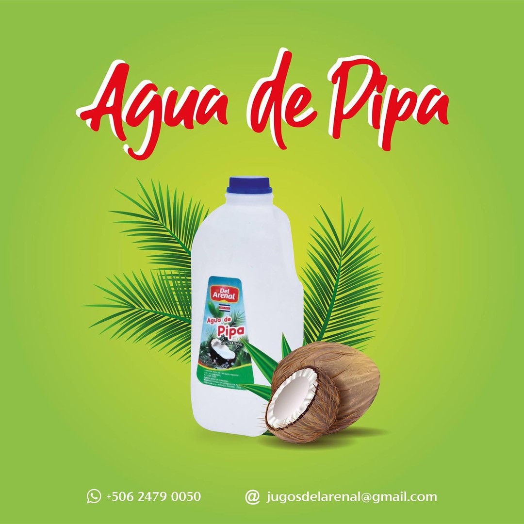 Producto HBR Del Arenal 14