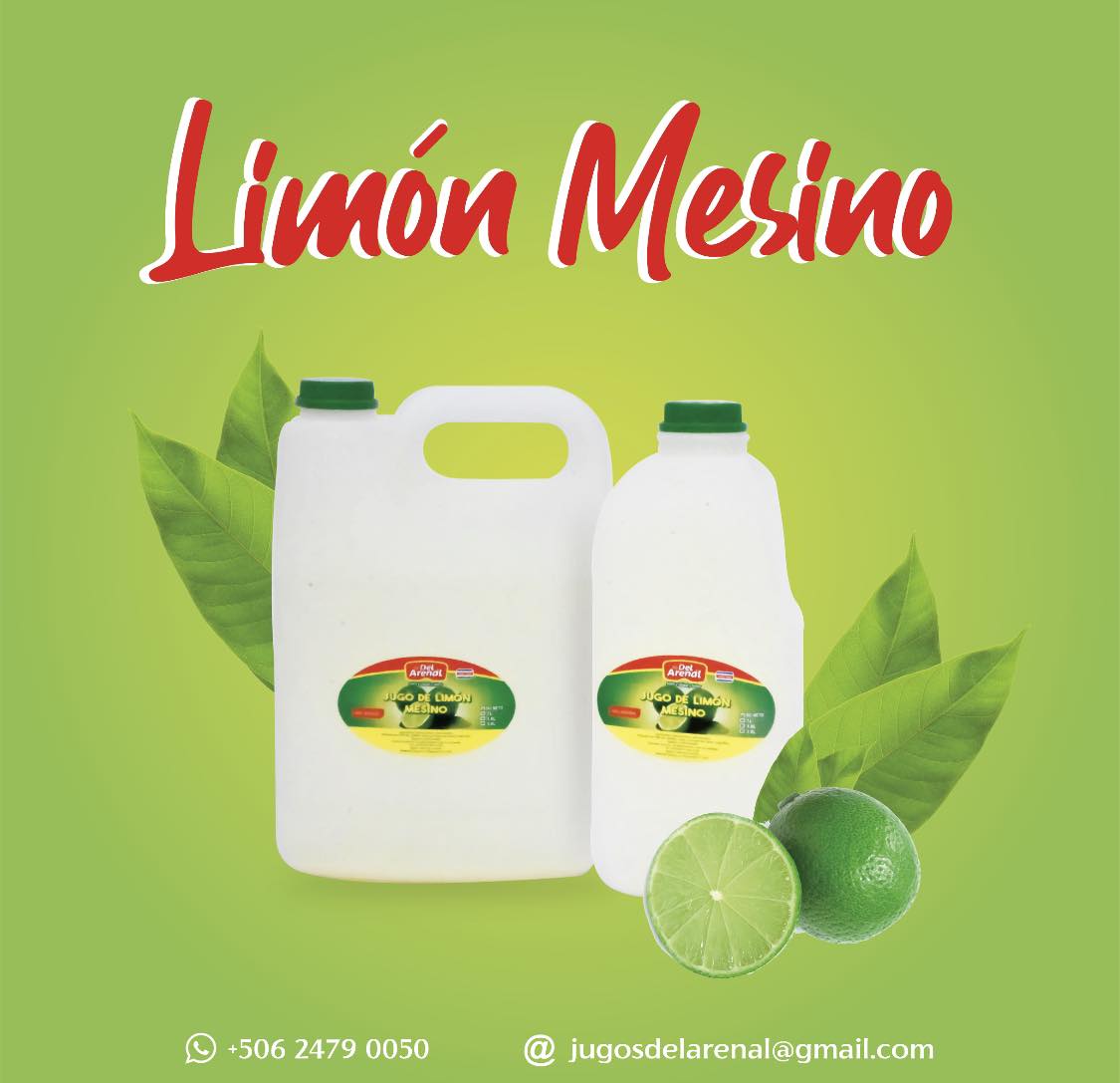 Producto HBR Del Arenal 16