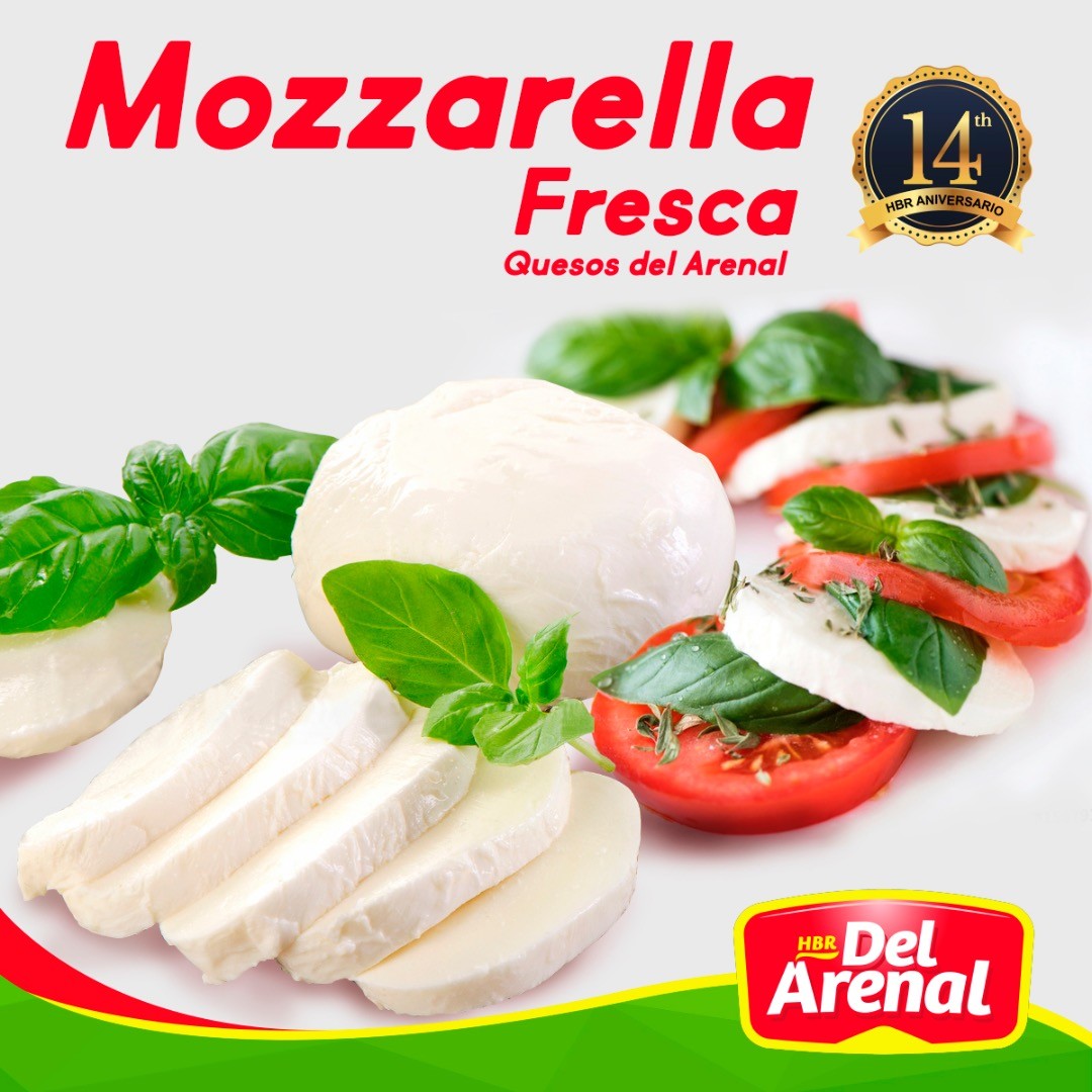 Producto HBR Del Arenal 8