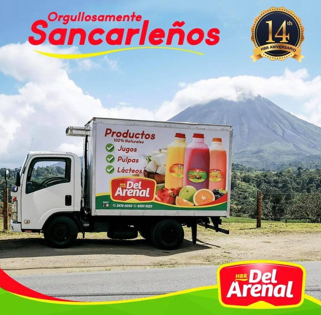 Distribución Regional